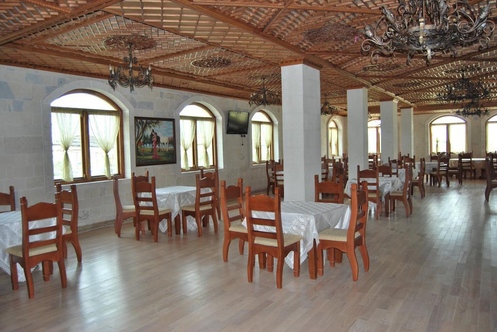 Europa Grand Resort Vlorë Exteriér fotografie