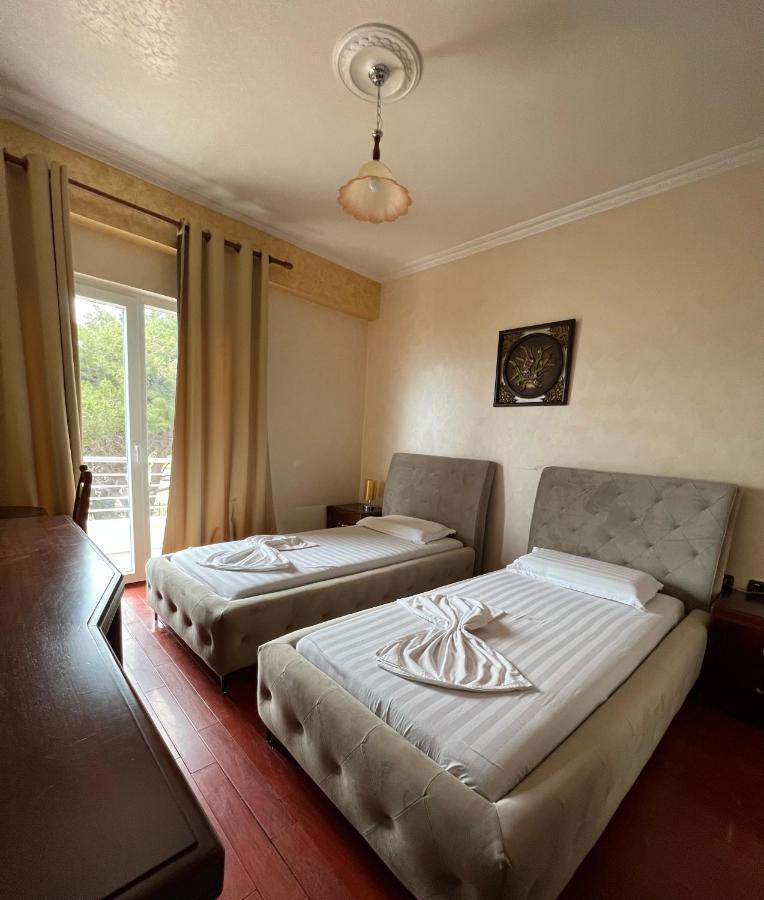 Europa Grand Resort Vlorë Exteriér fotografie