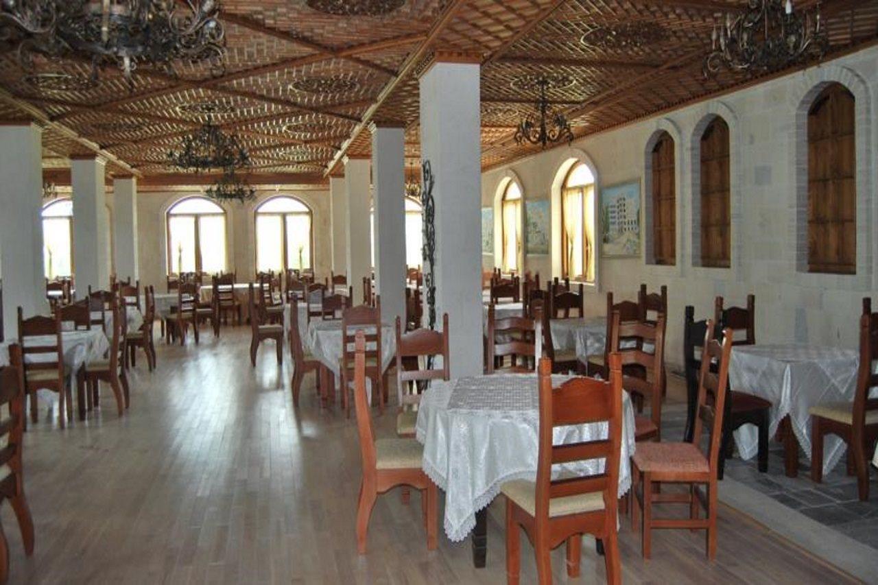 Europa Grand Resort Vlorë Exteriér fotografie