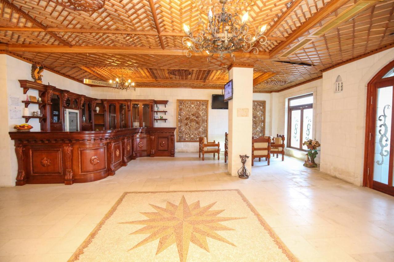 Europa Grand Resort Vlorë Exteriér fotografie
